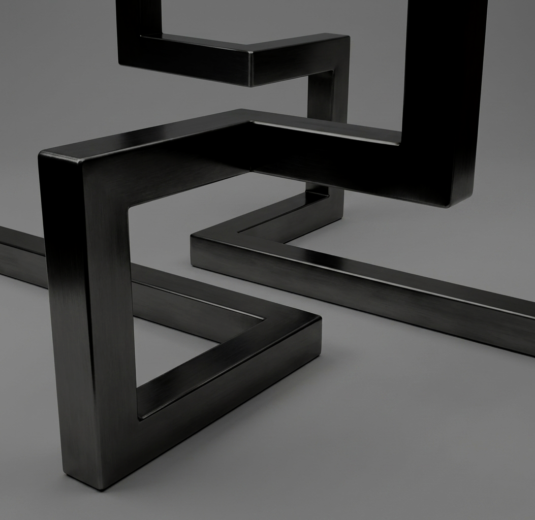 Coffeetable Labirint series